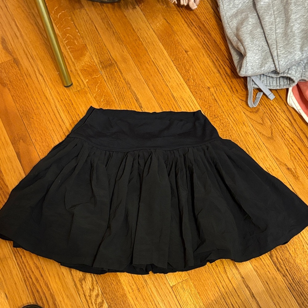 Aerie tennis skirt